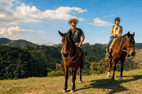 Paraty Experience: Boat Tour - Sunrise and Plankton