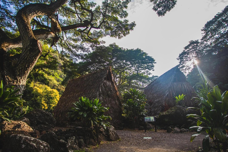 Oahu: Waimea Valley General Admission with Waterfall Access