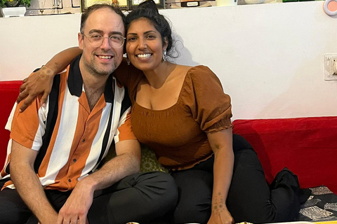 Mumbai: Hands-On Indian Cooking & Masala Chai Experience