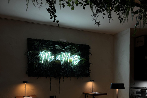 Munich: Unforgetable Group Wine Experience in Munich