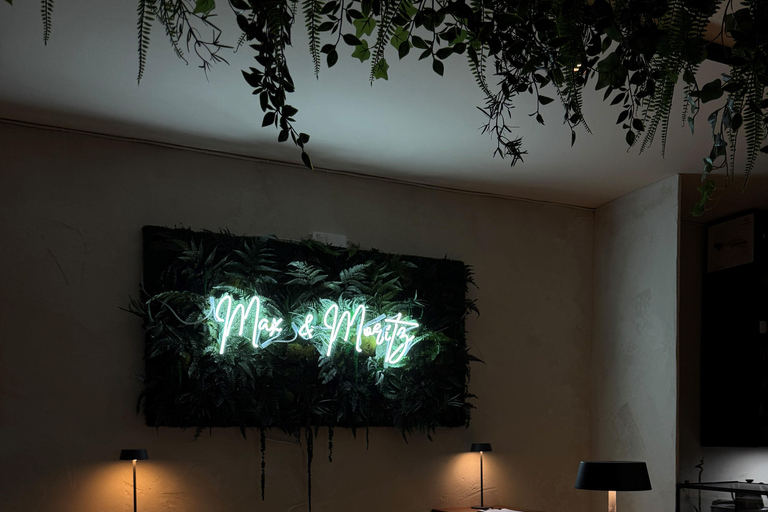 Munich: Unforgetable Group Wine Experience in Munich