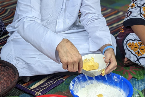 桑给巴尔：穆尤尼村之旅和姆滕德海滩放松体验私人观光（含接送服务）