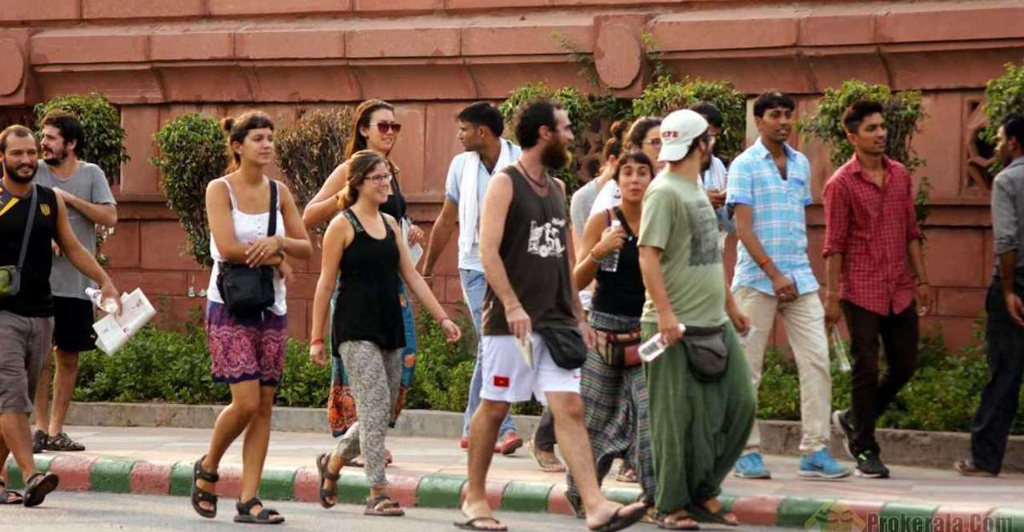 Allahabad a Varanasi - Hizvo