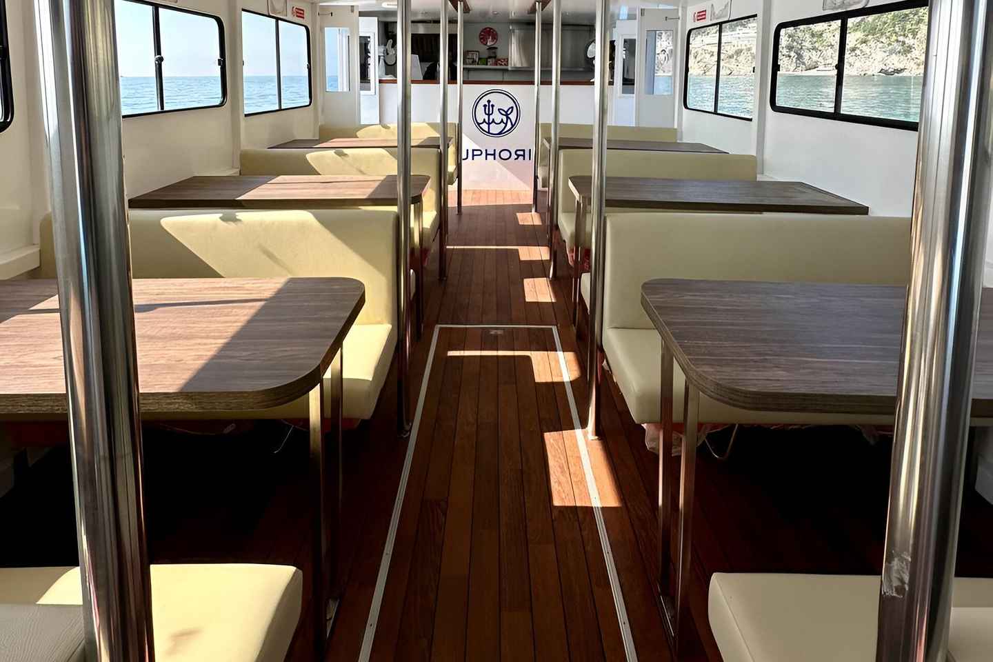 Da Salerno: Crociera con Sosta ad Amalfi e Pranzo