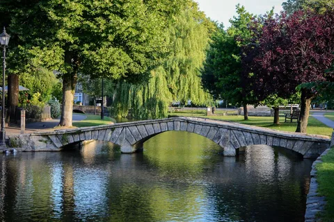 Heritage England 3-Day Tour