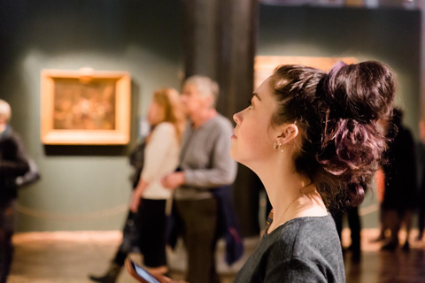 Manchester: People's History Museum Private Tour with Entry