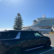 Beyond the Cruise: Private South Australia Discovery