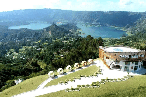 Full-Day Wenchi Crater Lake Tour from Addis Ababa