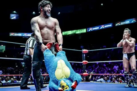 Mexico Stad: Lucha Libre Experience in Arena México