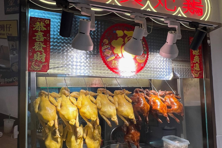 Singapore: Chinatown Clans History and Food Tour