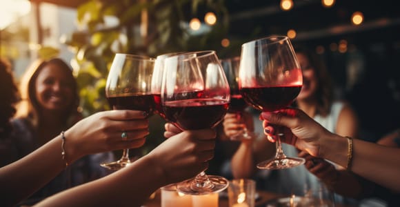 Alicante; Winery Tour with Fondillón Museum and Olive Oil Tasting with Wines and Tapas