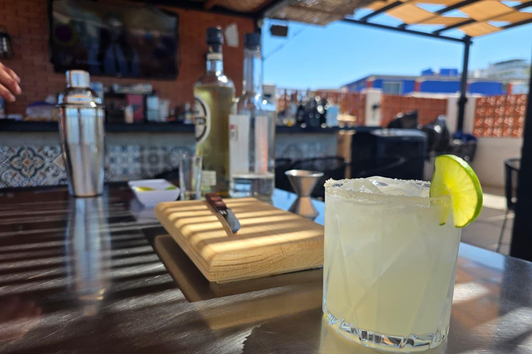 Personalized cooking experience: Learning the flavors of La Paz