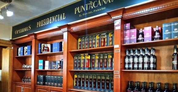 Punta Cana: Shopping Tour In Don Lucas Cigar Factory