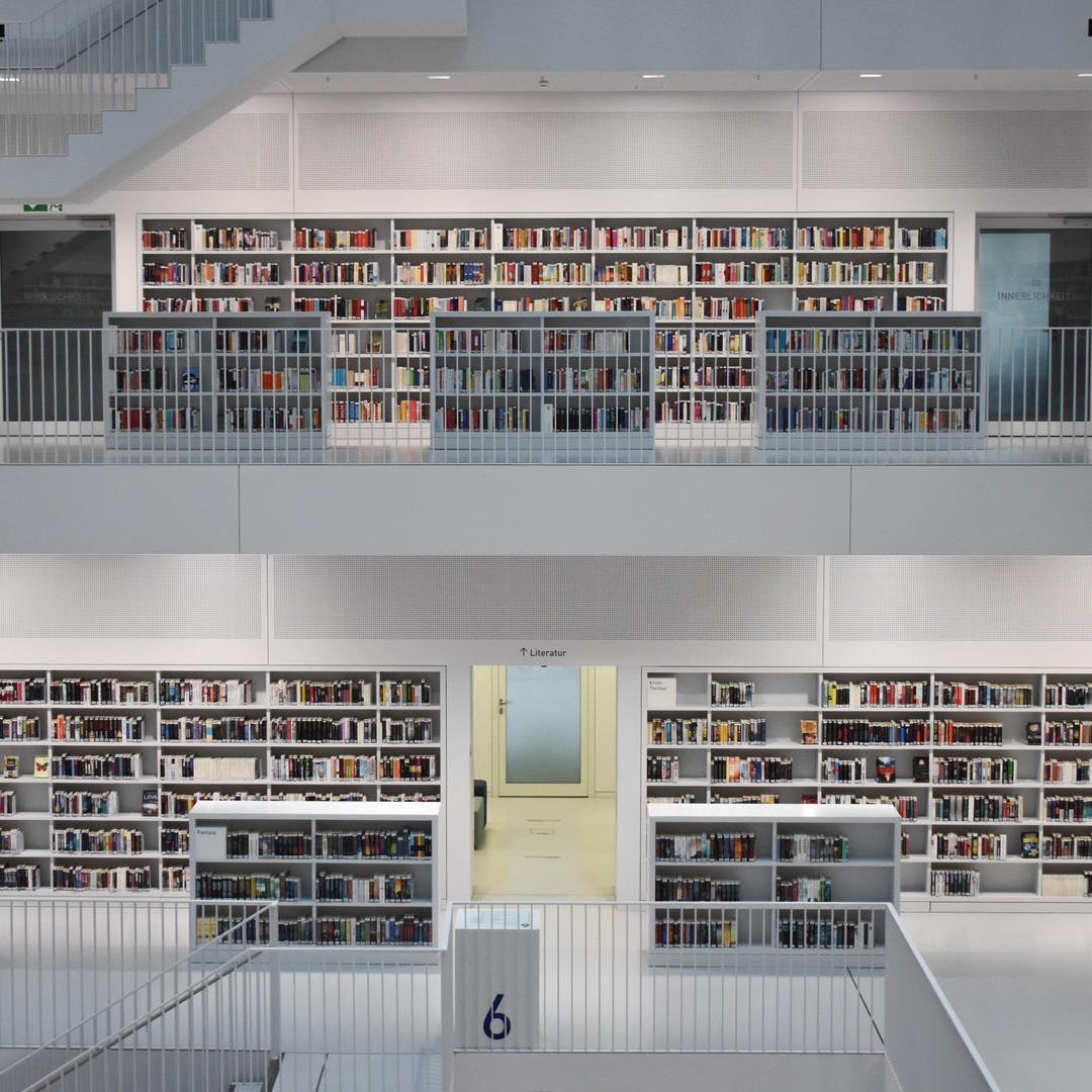 Galerie média