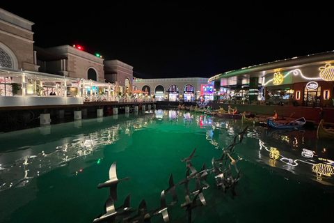 Antalya Alanya: Land of Legends Night Show with Transfer Land of Legends Night Show & Pickup from the Kemer Area