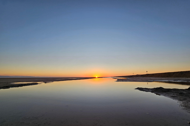 Adventures in the Heart of Hidden Tunisia – Multi-Departure Tour