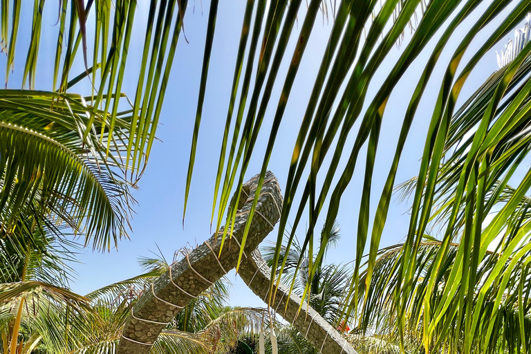 Oman: 5-Day Adventure Tour with Forts, Souqs & Mountains