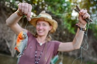 Manaus, 2, 3 or 4-Day Amazon Jungle Tour in Anaconda Lodge - Housity