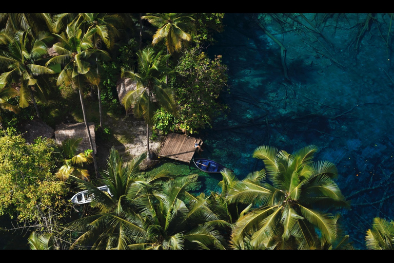 班加伊群岛：帕苏波克湖冒险与民宿之旅班加伊群岛：帕苏波克湖探险与民宿体验