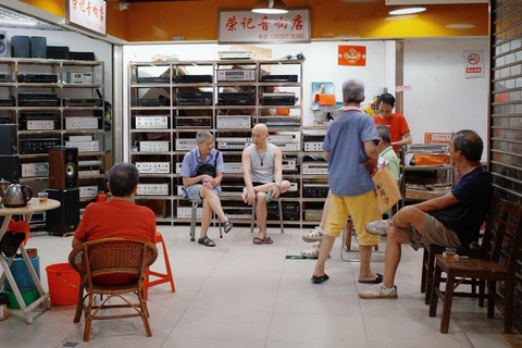 قوانغتشو: رحلة عبر 2000 عام من تاريخ مدينة قوانغتشو