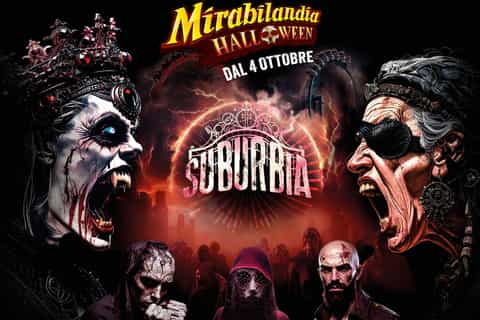 Bologna Parchi a tema: il MEGLIO del 2025 Cancellazione GRATUITA