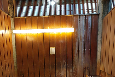 Nagano: Snow Monkey Park, Soba Lunch, and Shibu Onsen Tour Tour + Onsen Stamp Towel