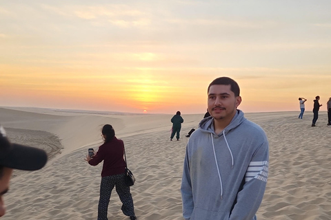 Doha: inland sea Tour With Dune Bashing &Sandboarding fun Doha: safari , camel ride, sandboarding hotel pickup