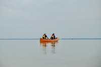 Guided Canoe Tour of the Curonian Spit Lithuania - Housity