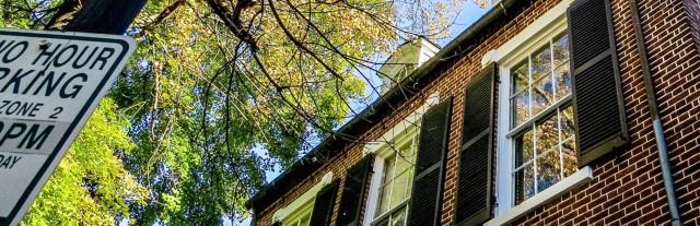 Visit The Kennedy Homes of Georgetown A Self-Guided Audio Tour in Washington, D.C.