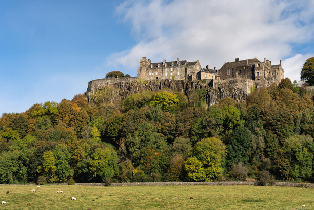 Tour del Loch Lomond, del Castello di Stirling e dei Kelpies da Edimburgo