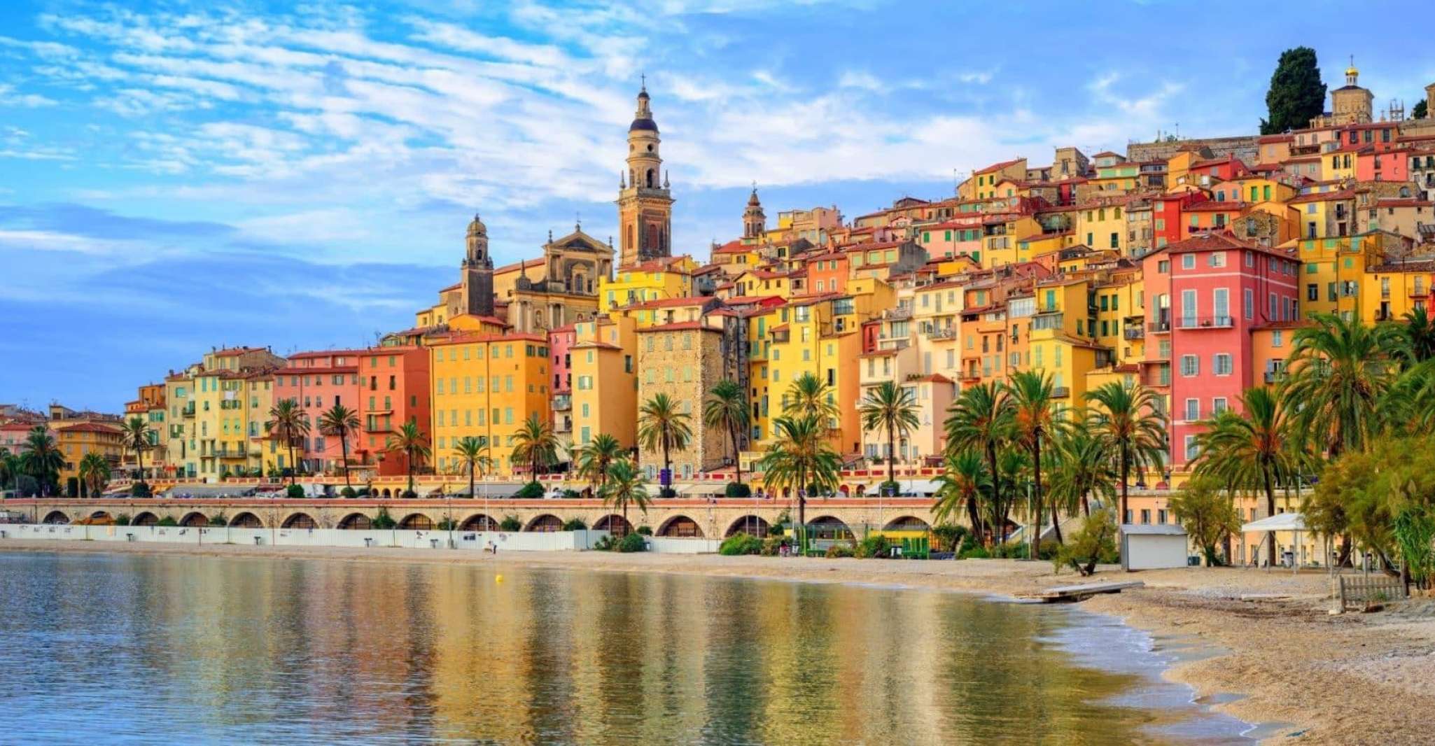 The French Riviera and The French Alps in one Day - Housity