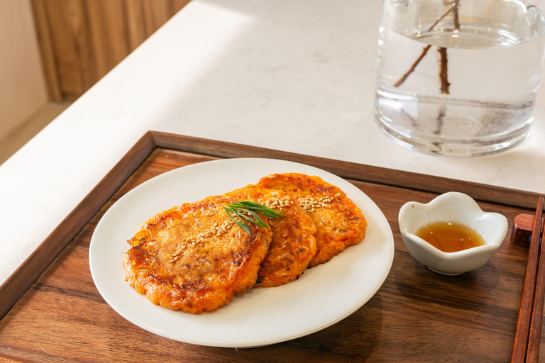 Seoul: Beyond Cooking—A Complete Korean Table Experience