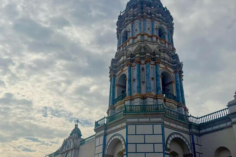4-day Lima getaway: culture, cuisine, and nightlife experiences 4-day Lima getaway: culture, cuisine, and nightlife