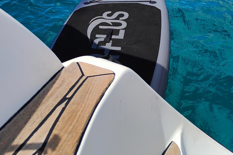 Tenerife: PRIVATE Catamaran cruise with Lunch and Drinks