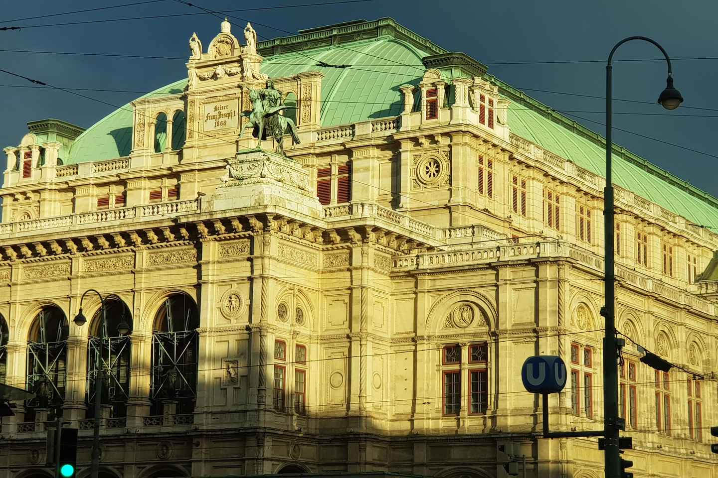 Vienna: Highlight Walking Tour in Downtown