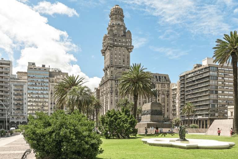 Authentic Montevideo: History, Culture, and Local Secrets