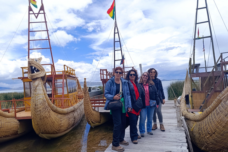 Copacabana, Sun Island 1 day private tour