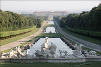 Private tour Caserta, Royal Palace & Outlet Shopping - Housity