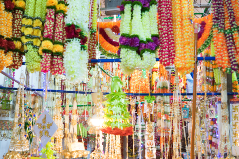 Singapore Chinatown, Kampong Glam,Little India Cultural Tour Singapore 3 Ethnic Quarters - Harmony Discovery Tour