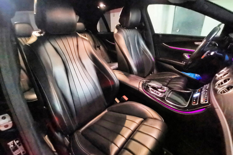 Private day tour to Évora: cork, factory, winery & the city