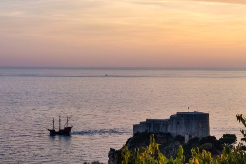 Dubrovnik: privérondleiding van 2 uur door de oude binnenstadPrivérondleiding in het Engels