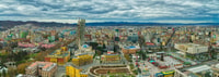3 days Balkan Travel Program - Macedonia/Kosovo/Albania - Housity
