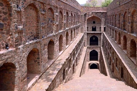 Delhi : Private Delhi Half-Day Tour With Guide and Lunch