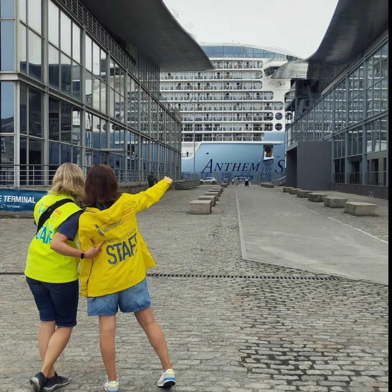La Coruña: Sightseeingtour für Kreuzfahrtpassagiere