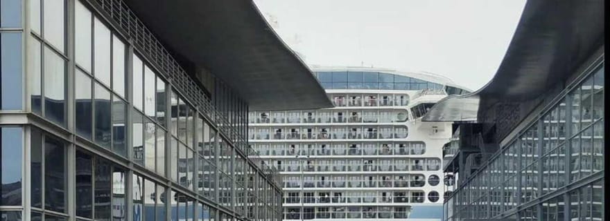 La Corogne : visite touristique en bus pour les croisiéristes