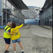 La Coruna: Sightseeing Bus Tour for Cruisers