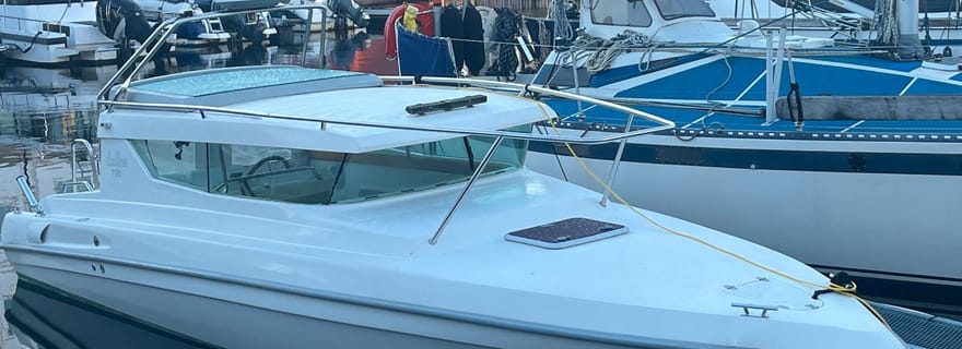 Stavanger : croisière vers le rocher de Pulpit Rock et le Lysefjord