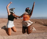 Quad biking in Agafay Desert with Lunch - Housity