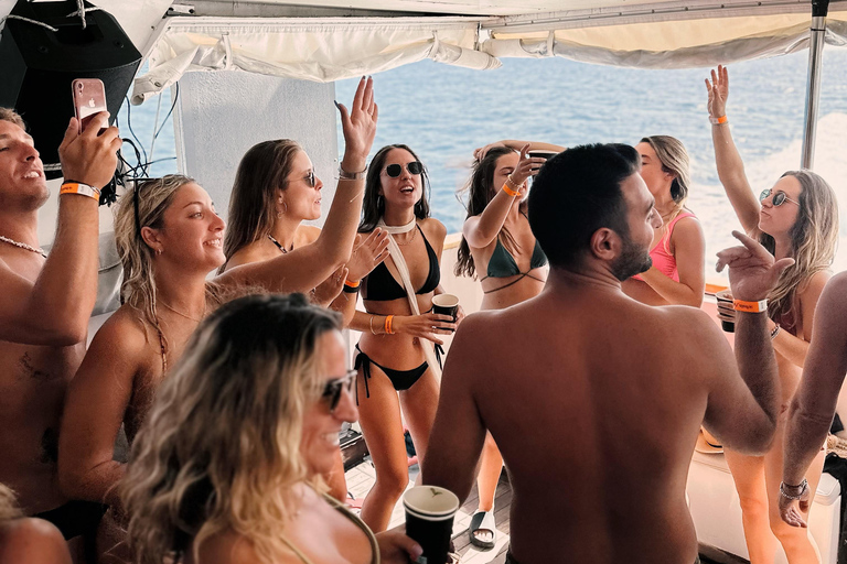 Explore Delos & Rhenia