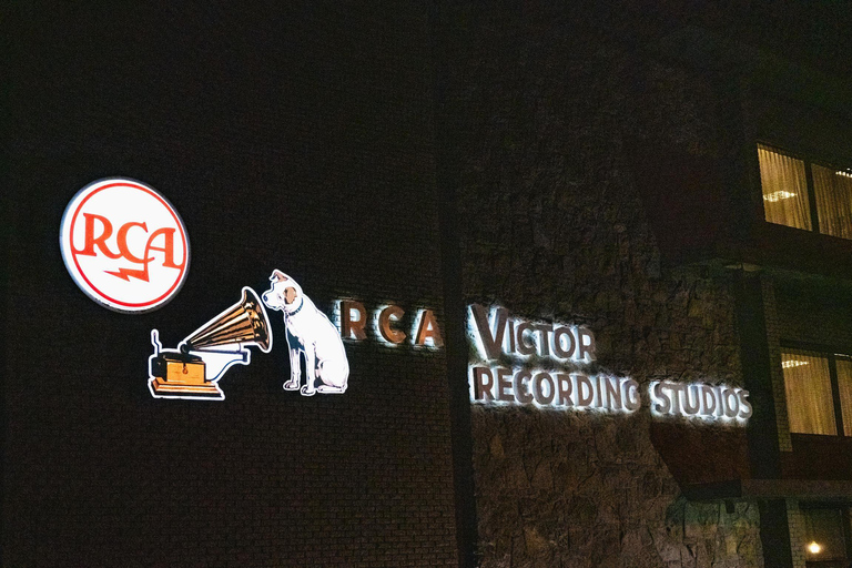 Nashville: Hop-on Hop-off Day Trolley w/Night Trolley Tour Hop-on Hop-off Trolley Tour 1-Day Option w/Night Trolley